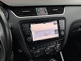 Škoda Octavia (2015) RS 2.0 TDI, Automat, Kůže - náhled 12