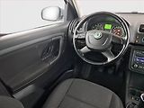 Škoda Roomster (2011) 1.2 TSI, Park. senzory - náhled 7