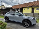 Honda HR-V (2025) 1.5 e:HEV Advance Style  - náhled 3