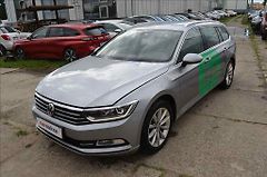 Volkswagen Passat (2018) 1,6 TDI HIGHLINE - fotografie inzerátu