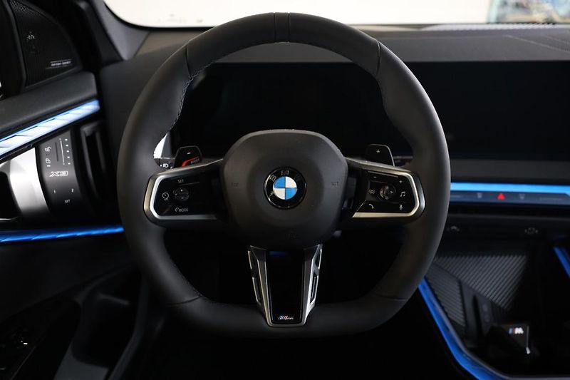 BMW X3 xDrive 40d - fotka 10 z 18
