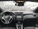 Nissan Qashqai 1,6 96kw   PANORAM - náhled 9