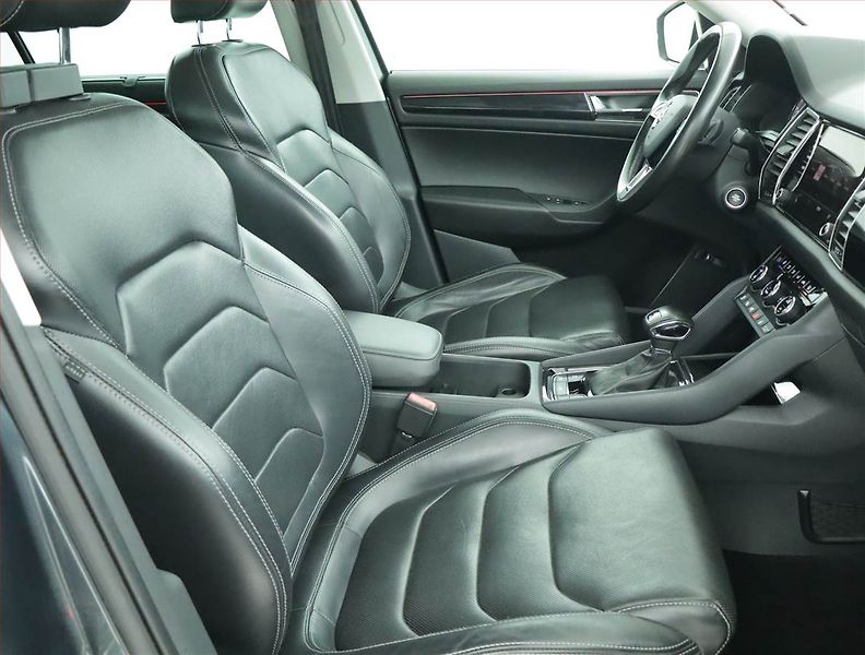 Škoda Kodiaq (2017) 2.0 TDI 4x4 - fotka 9 z 28