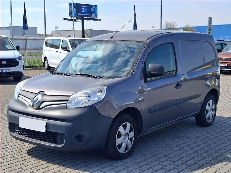 Renault Kangoo (2016) 1.5 dCi, ČR, DPH - fotka 2 z 16