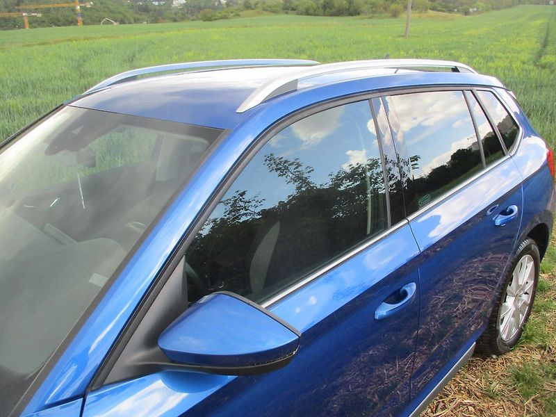 Škoda Kamiq 1.5TSi 110kW 7DSG STYLE PLUS - fotka 11 z 49