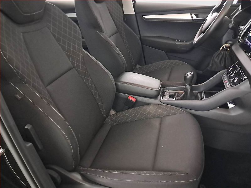 Škoda Karoq (2020) 1.5 TSI - fotka 9 z 21