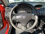 Peugeot 206 1,1 i,ČR - náhled 10