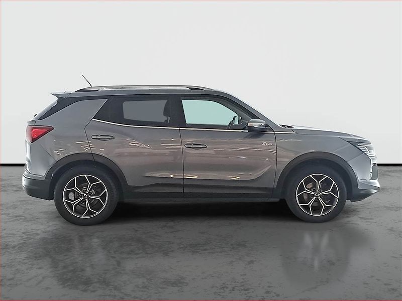 SsangYong Korando (2021) 1.5 T-GDI, Serv.kniha - fotka 6 z 19