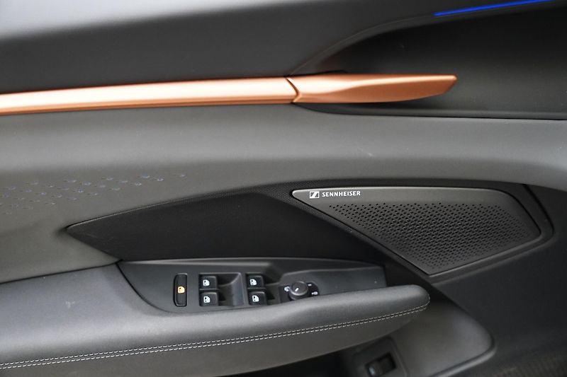 Cupra Terramar - fotka 12 z 31