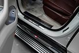 Mercedes-Benz GLS Maybach - náhled 21