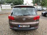 Volkswagen Tiguan 1,4TSi-90KW-STK+NOVÉ ROZVODY - náhled 3