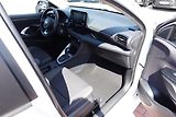 Toyota Yaris 1,5HSD Comfort - náhled 11