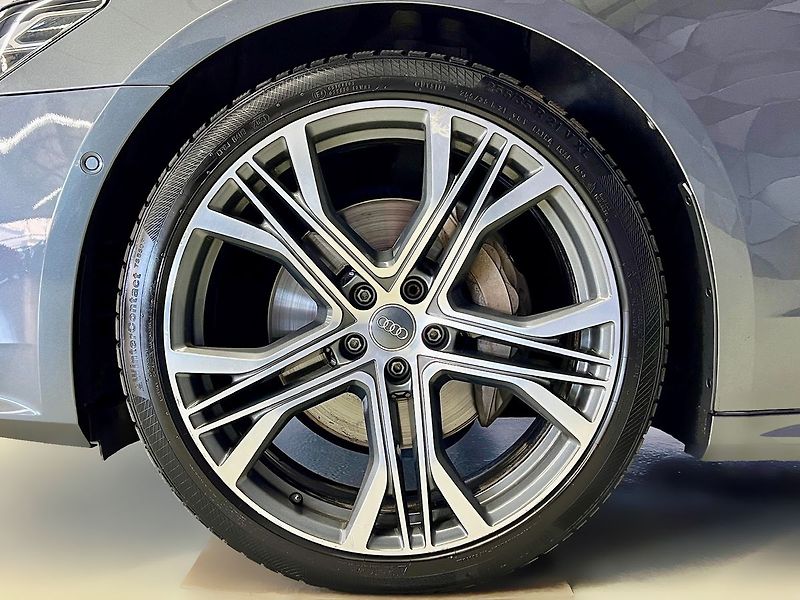 Audi A7 50TDI QUATTRO S-LINE, PANORAMA - fotka 9 z 31