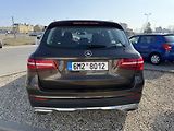 Mercedes-Benz GLC 220d 125kW 4Matic - náhled 6