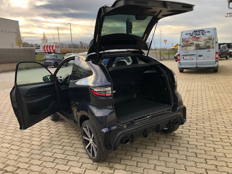 Aixam Coupé (2026) GTI - fotka 17 z 22