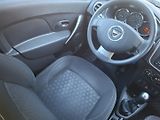 Dacia Sandero (2014) 1.2i 55kW -KLIMA-NOVÉ V ČR - náhled 12