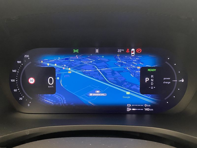 Volvo V60 T6 AWD RECHARGE DARK PLUS CZ - fotka 36 z 49