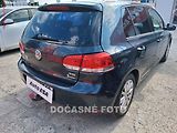 Volkswagen Golf (2010) 1.6 TDi, ČR, servis.kniha - náhled 1
