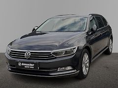 Volkswagen Passat SUV 2,0 TDI BMT - fotografie inzerátu