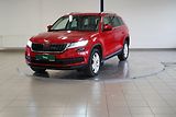 Škoda Kodiaq - náhled 1