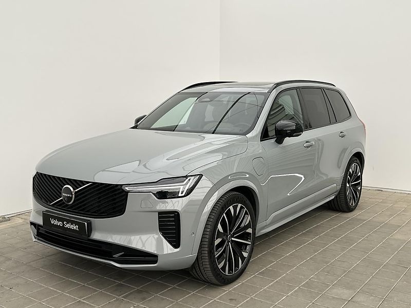 Volvo XC90 2.0 T8 AWD 4x4 ULTRA DARK - fotografie inzerátu