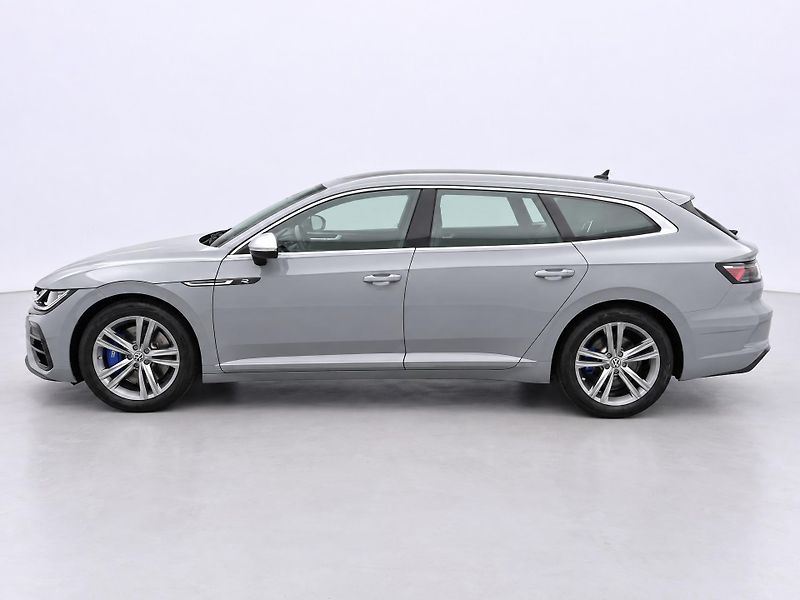Volkswagen Arteon Shooting Brake R 2,0 TSI 235kW DSG 4Motion DP - fotka 4 z 32
