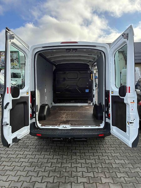 Ford Transit (2016) TRANSIT L2-H2 KLIMA T.Z. - fotka 11 z 14