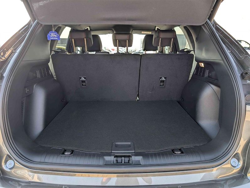 Ford Kuga ST-Line X, 5dveřová, 2.5 Durat - fotka 11 z 23