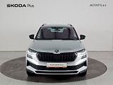 Škoda Karoq (2024) 1.5TSi 110kW DSG SPORTLINE EXC - náhled 3