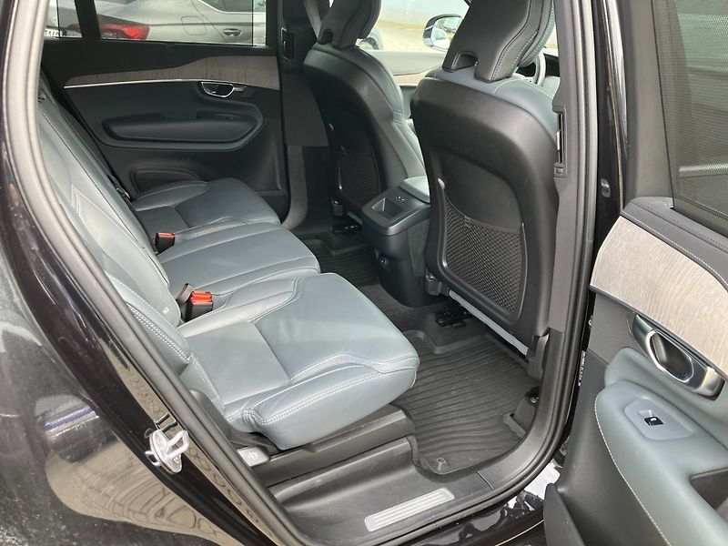 Volvo XC90 (2022) B5 AWD DIESEL INSCRIPTION AUT - fotka 18 z 42
