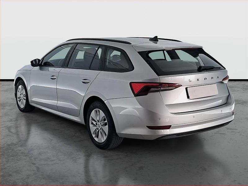 Škoda Octavia (2023) Ambition 2.0 TDI, ČR,1.maj - fotka 4 z 18