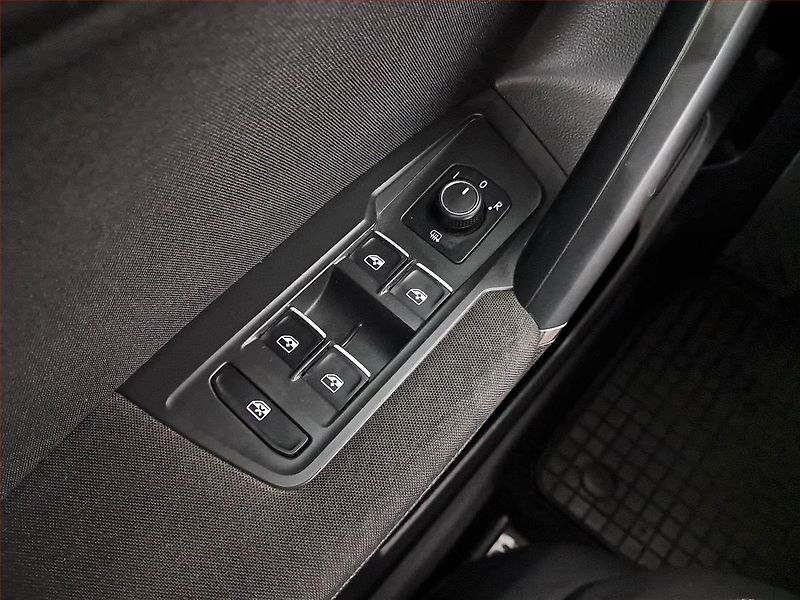 Volkswagen Tiguan Allspace (2018) 1.4 TSI, Tempomat - fotka 18 z 18
