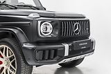 Mercedes-Benz Třídy G 63 AMG*A22*PPF*Superior - náhled 10