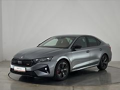 Škoda Octavia RS - fotografie inzerátu