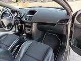 Peugeot 207 1,6 i,110kw,KŮŽE,KOLA,PANORAMA - náhled 22