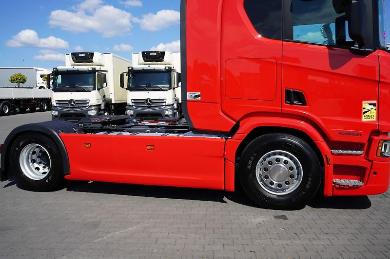 Scania (2020) R 500 / EURO 6 / ACC / RETARDE - fotka 26 z 51