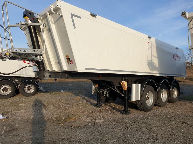 Fliegl (2023) 27 Alu - fotka 3 z 10