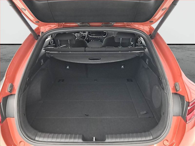 Kia Pro_Ceed (2025) GT Line Plus 1.5 T-GDI - fotka 14 z 20