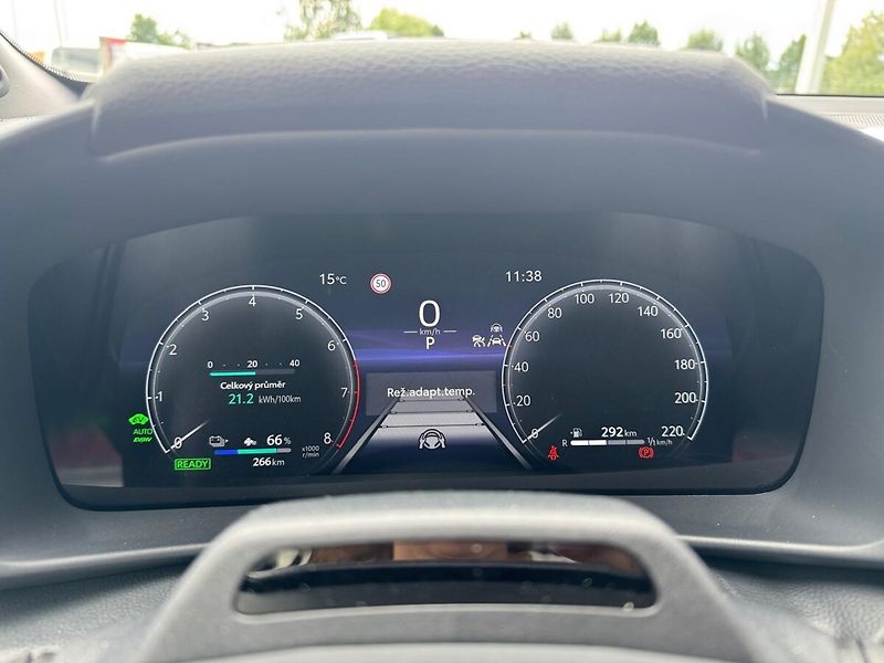 Toyota C-HR Plug-in GR SPORT Premiere Edit - fotka 11 z 13