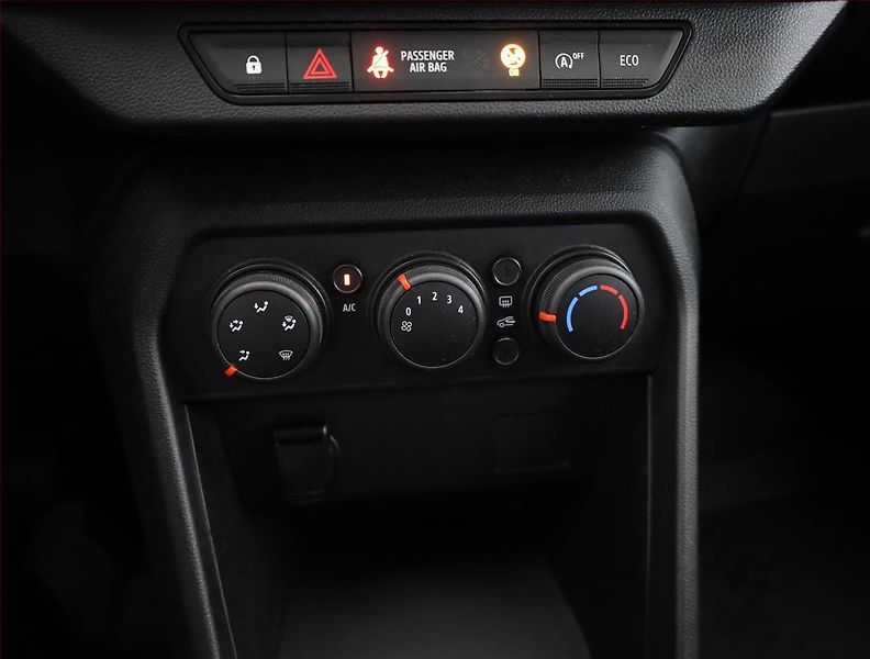 Dacia Sandero (2022) Stepway Essential 1.0 TCe, LPG - fotka 10 z 18