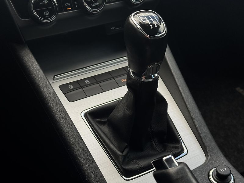 Škoda Octavia (2017) III 1.4TSi 110kW MAN, RZV - fotka 38 z 48