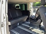 Volkswagen Multivan (2015) LONG, DSG, 110KW, NEZ. TOP. - náhled 19