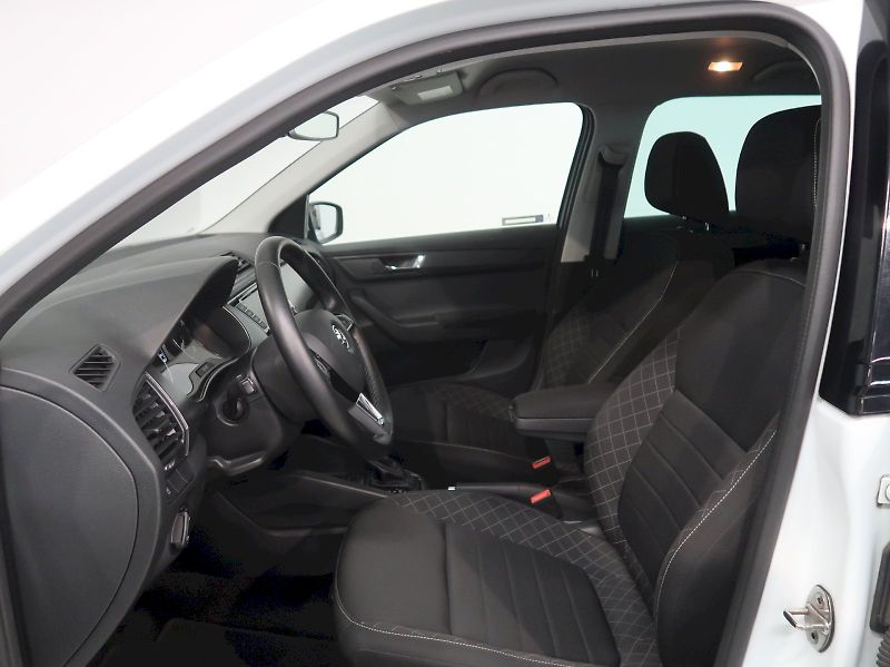 Škoda Fabia (2016) STYLE 1.2TSI 81KW DSG - fotka 13 z 37
