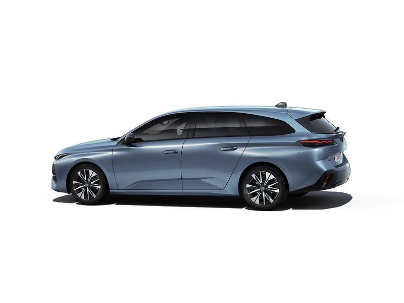 Peugeot 308 (2025) ALLURE - fotka 4 z 10
