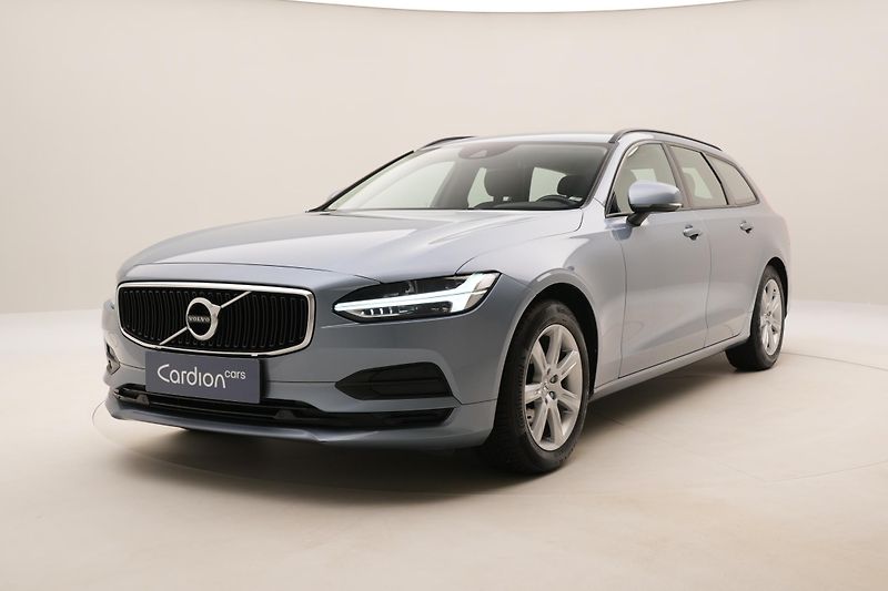 Volvo V90 D3 KINETIC REZERVACE - fotka 1 z 38