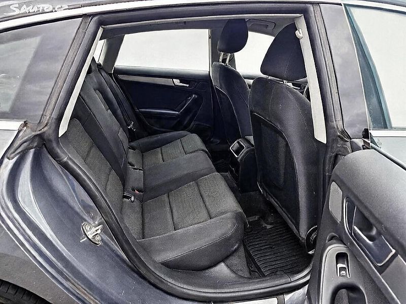 Audi A5 (2012) 3.0TDI 180kW QUATTRO SPORTBACK - fotka 27 z 33