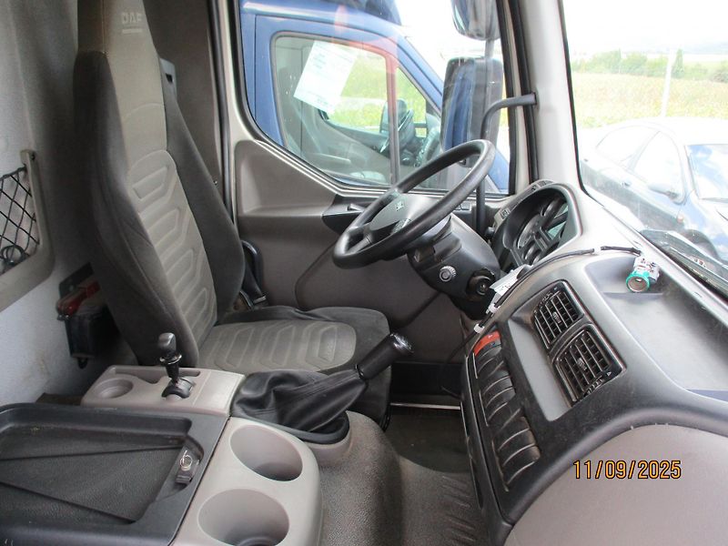 DAF LF (2011) 45.220 EEV servis DAF - fotka 9 z 9
