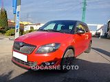 Škoda Fabia (2014) 1.6 TDi - náhled 1