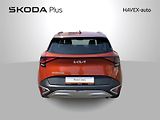 Kia Sportage (2024) 1.6 T-GDI 4x4 Exclusive - náhled 33