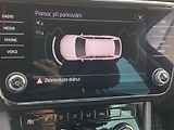 Škoda Superb (2022) 2.0 TDi, 2.maj,ČR, Ambition - náhled 17